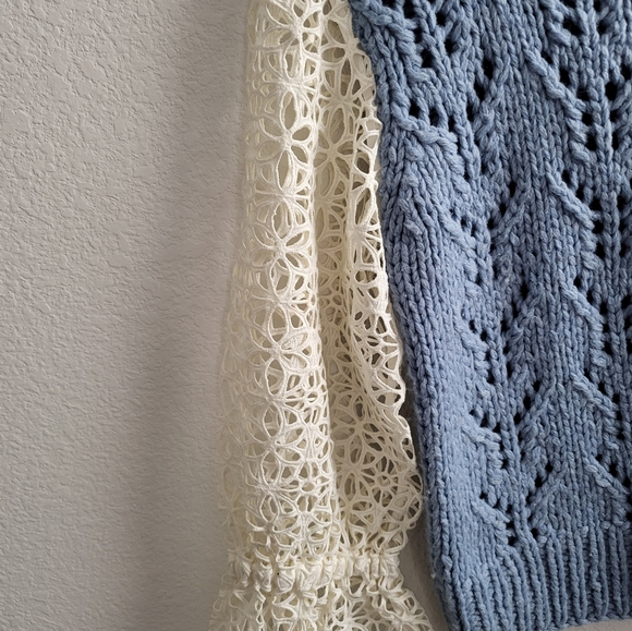 SEA Sweater - Picture 3 of 7